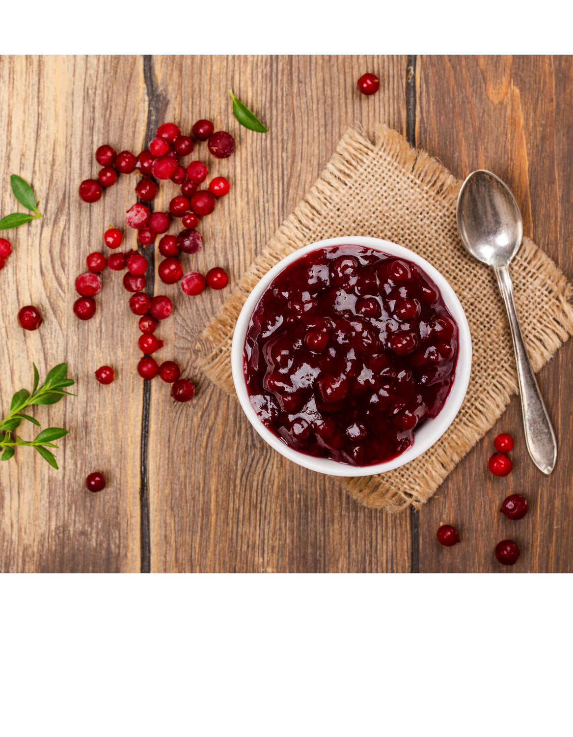 Grandma's Jam