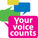 My journey at Your Voice Counts