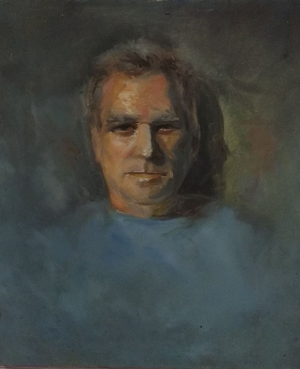Douglas Milne Jones