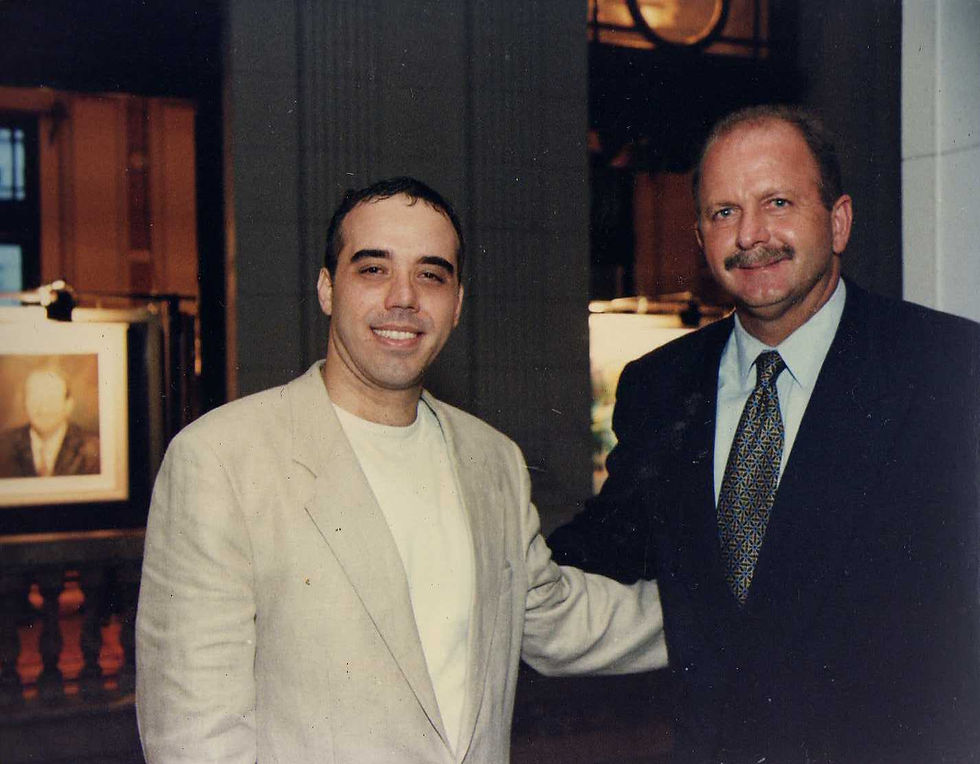 Coleção Bernard Rajzzman