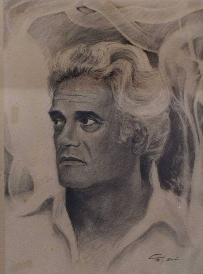 Walmor Chagas - 1980
