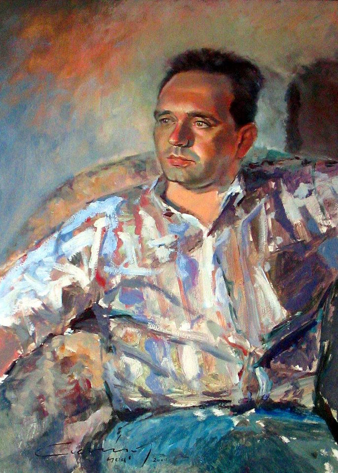 Mauro Brügguer