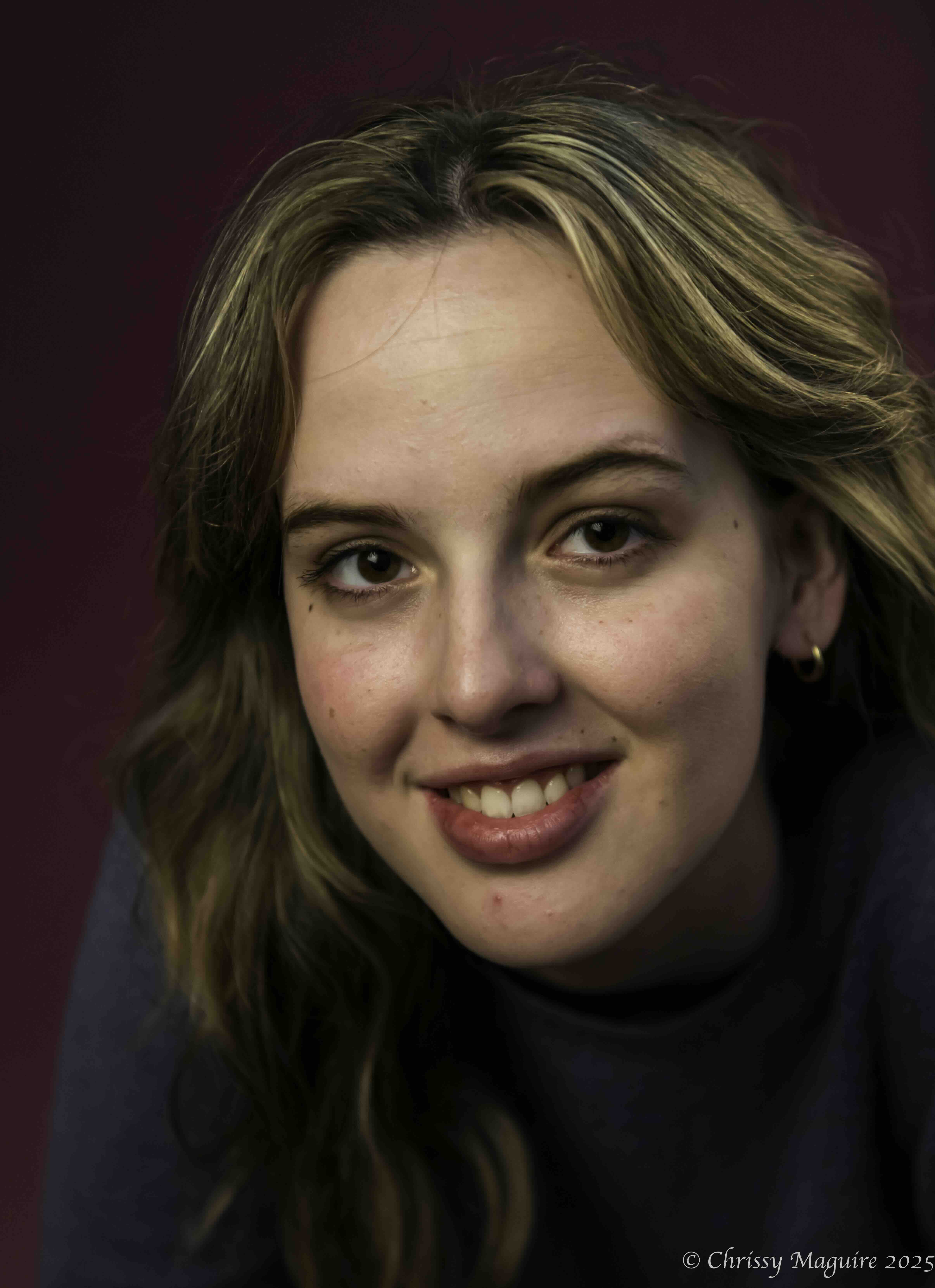 Writer: Kayley Gaw