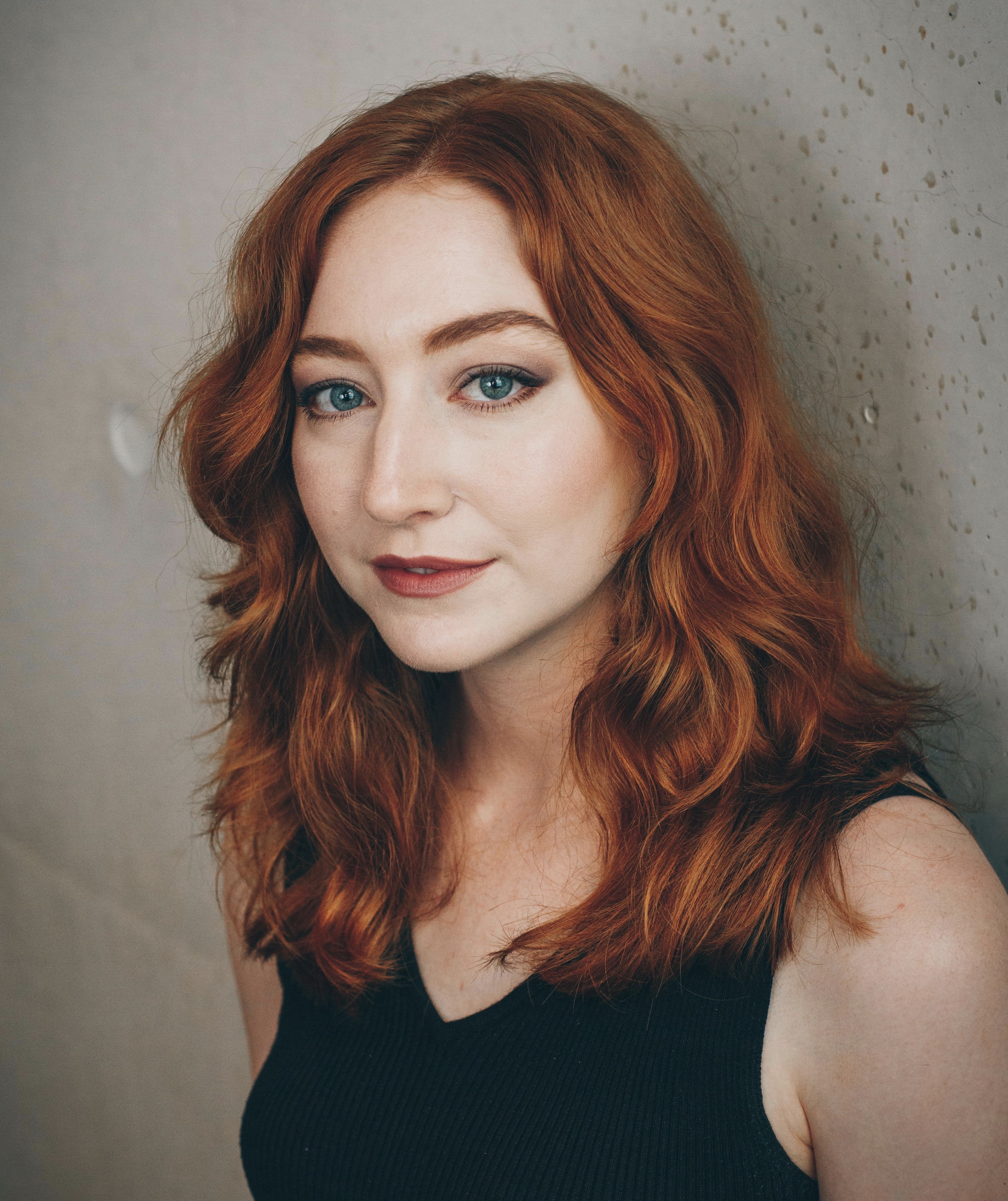 Rachel Nutchey