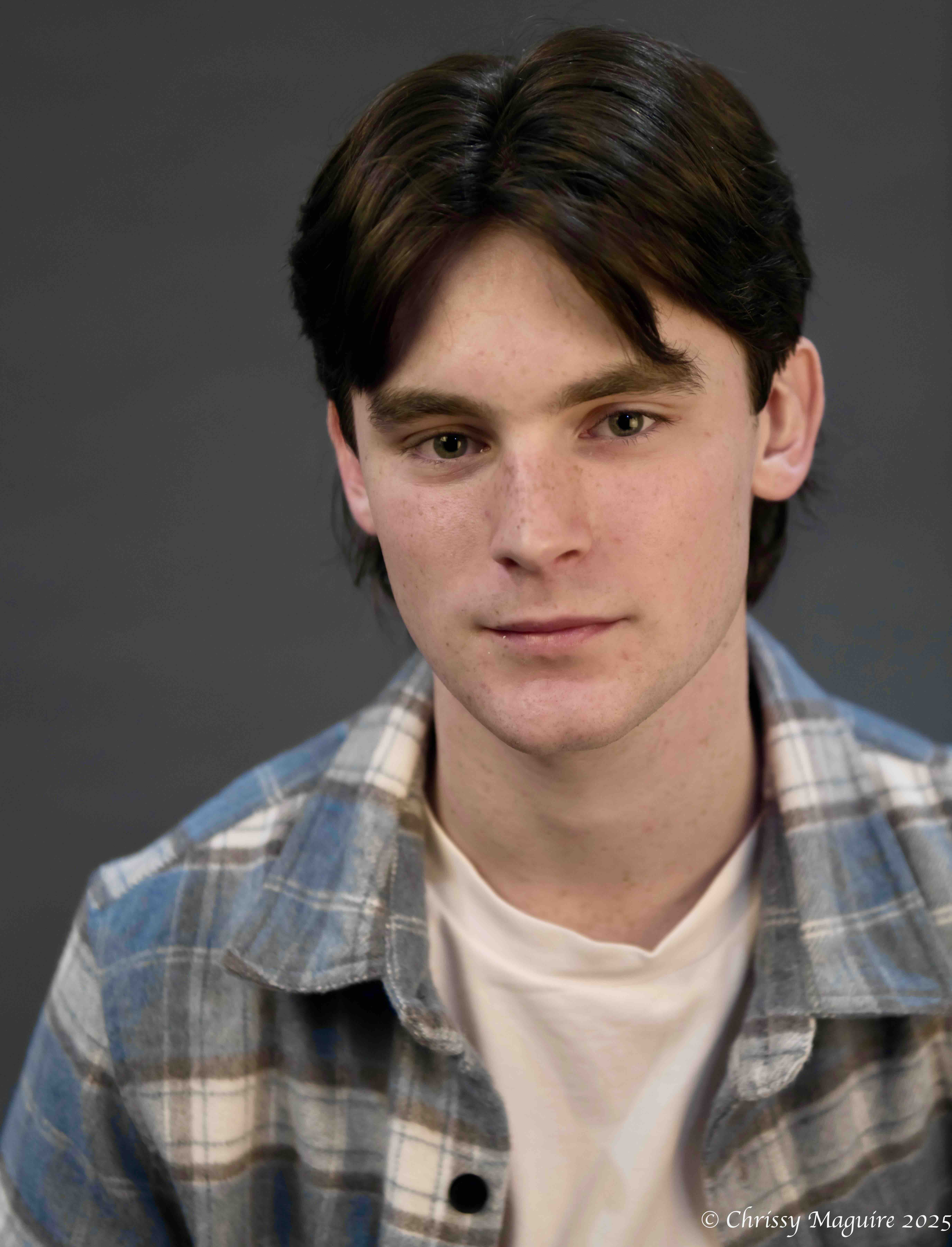 Writer: Thomas Burt