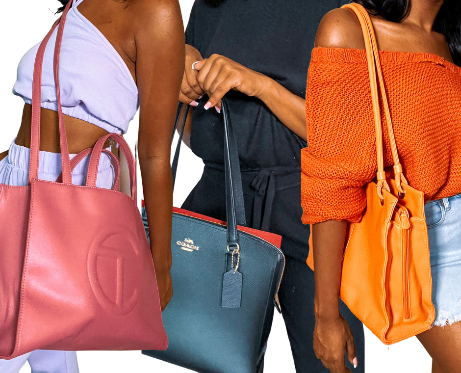 Tote bags For Working Girls