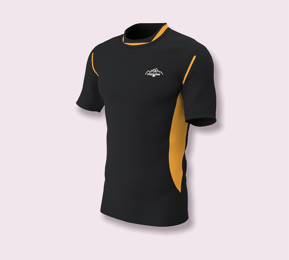 Thumbnail: Training Tee