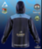Thumbnail: Pembrey AFC Anorak (ADULT)