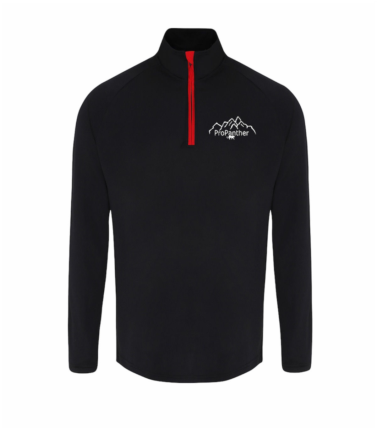 Men's  ProPanther 1/4 Zip top