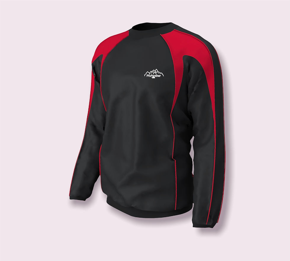 Thumbnail: ProPanther Training Tops