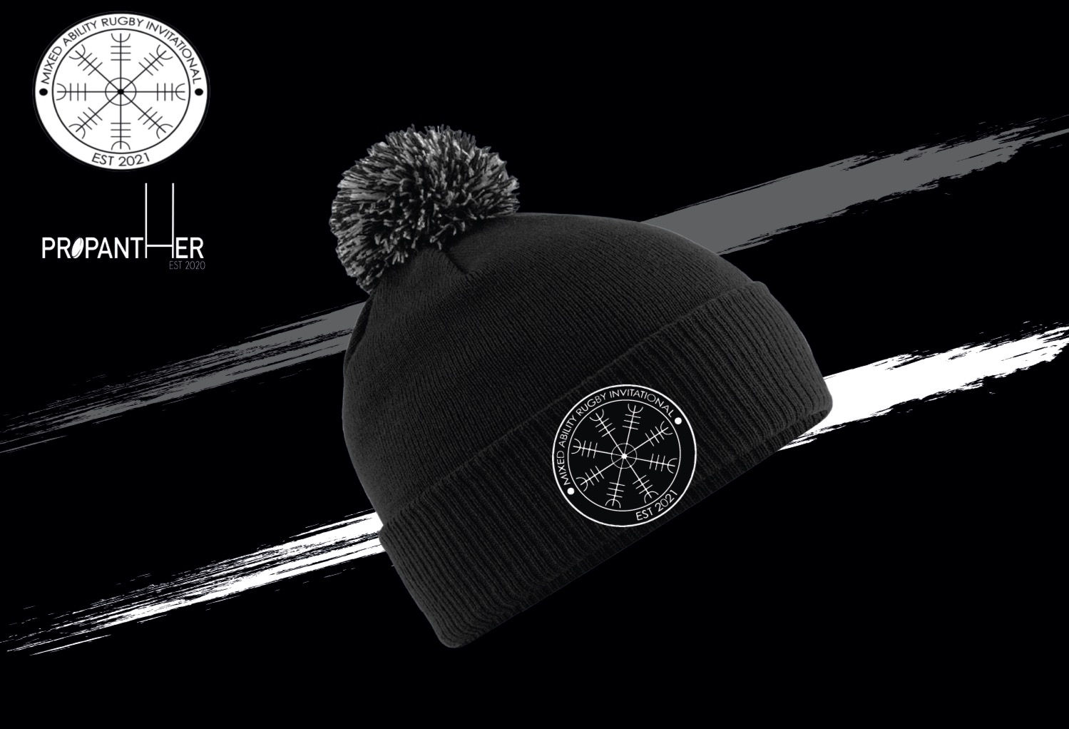 MARIS Bobble Hat