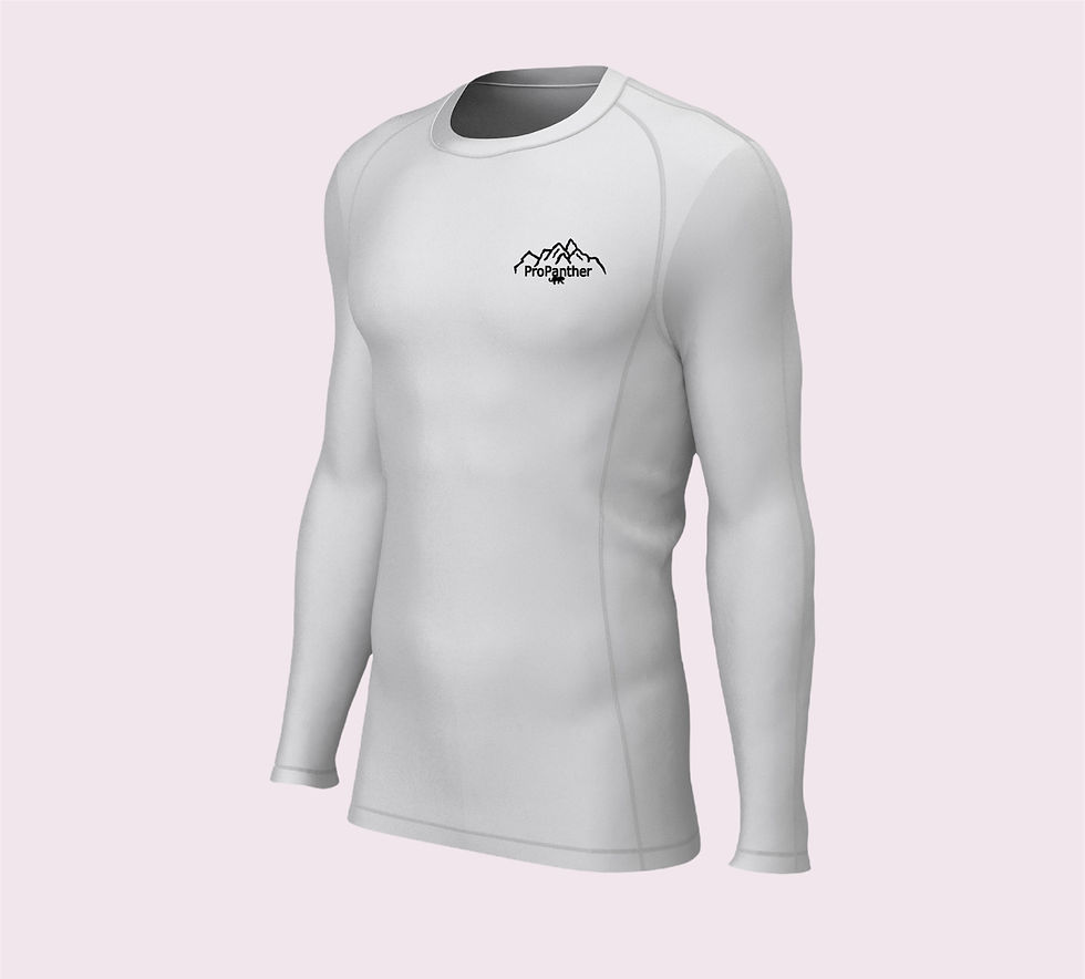Thumbnail: ProPanther Baselayer Long Sleeve Top