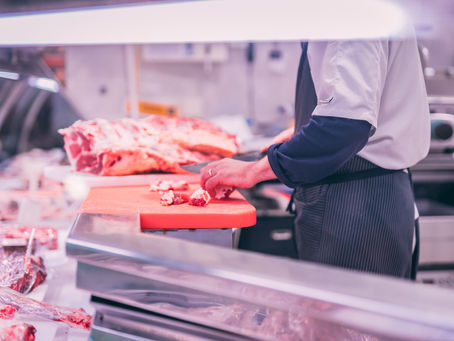 The Environmental Cost of Animal Protein: Perspectives in the Age of the Circular Economy