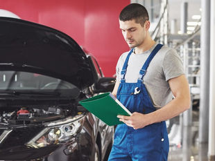 Why Trusting Certified Body Shops is a Wise Choice