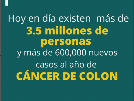 Cáncer de Colon