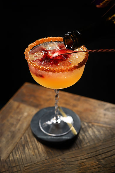 Whisky meets Merlot by 11th Floor Bar-Catering