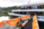 Eventmanagement EInlass Event