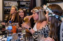 Cocktails mixen in Trier JGA Cocktailkurs