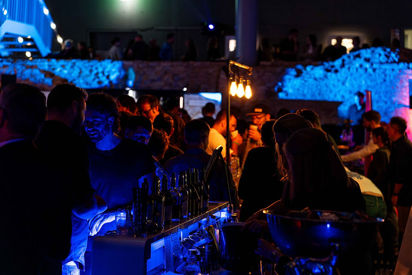 Event in Trier