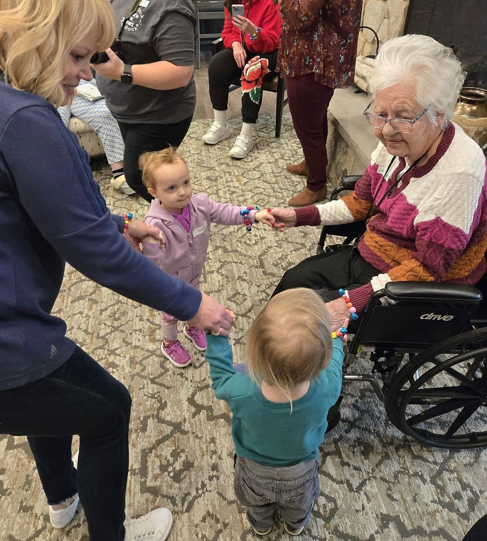 Alto Memory Care of Wheaton
