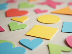 Springtime Shape Rhymes: Fun and Easy Ways for Kids to Learn Shapes Each Week