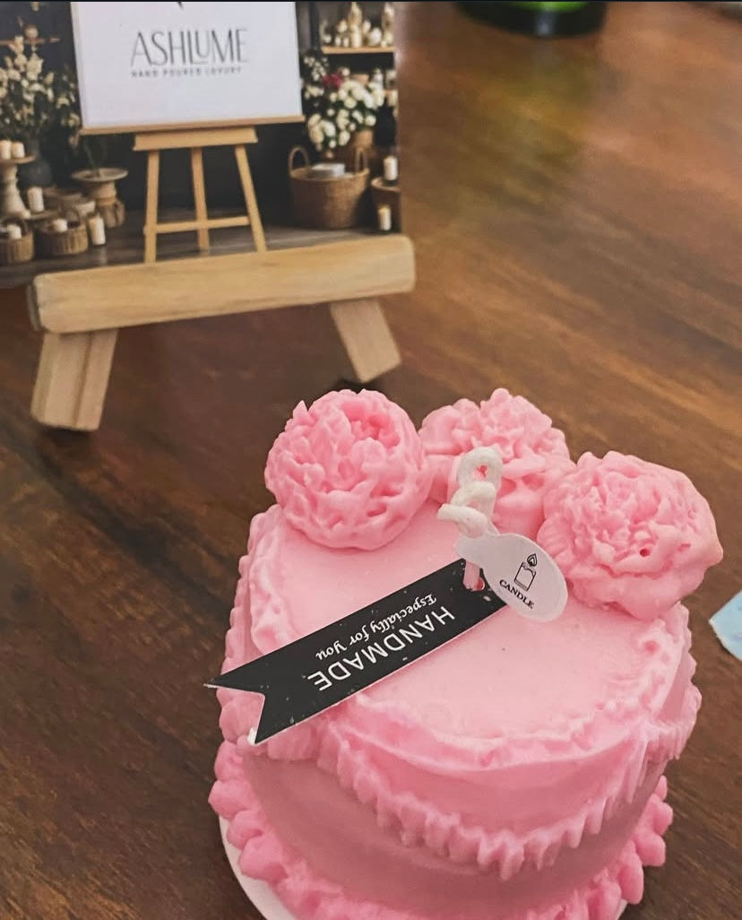 Thumbnail: Birthday Cake