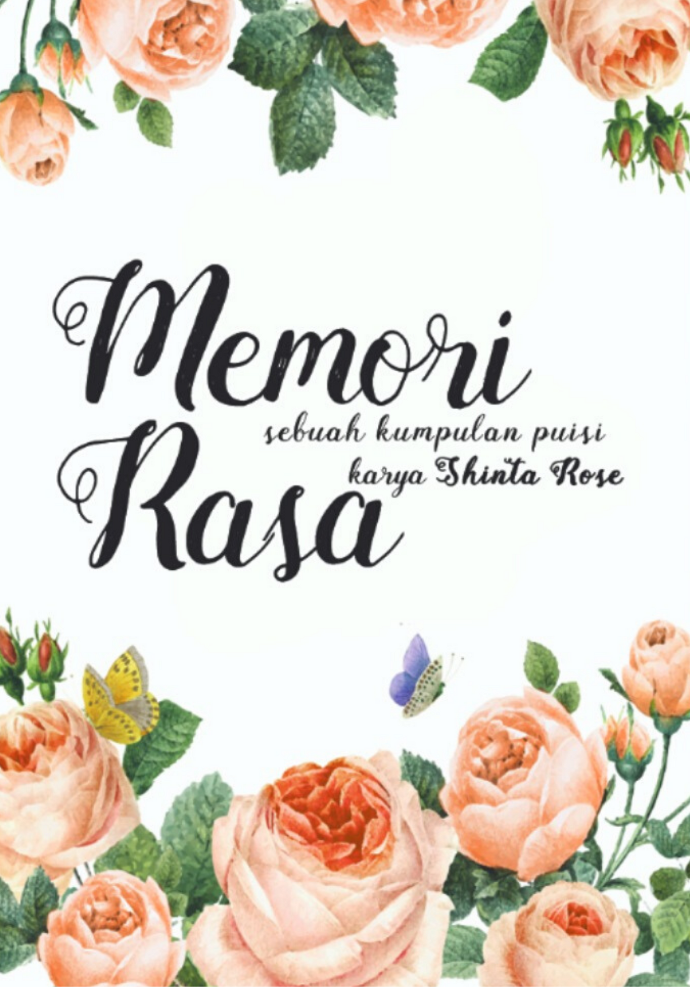 Memori Rasa