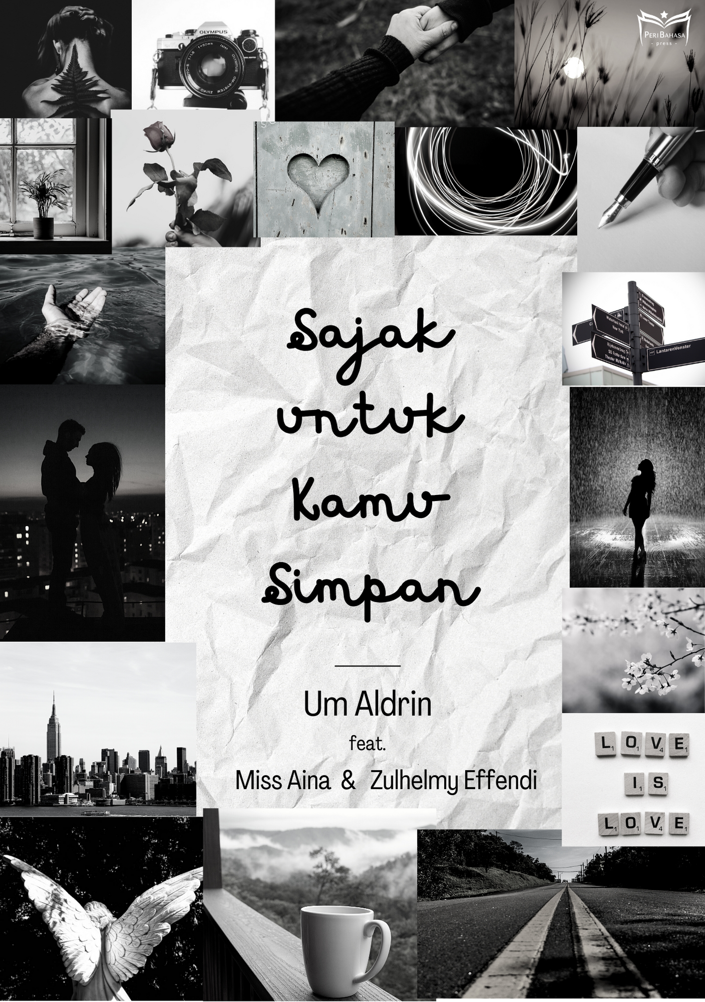 Sajak untuk Kamu Simpan