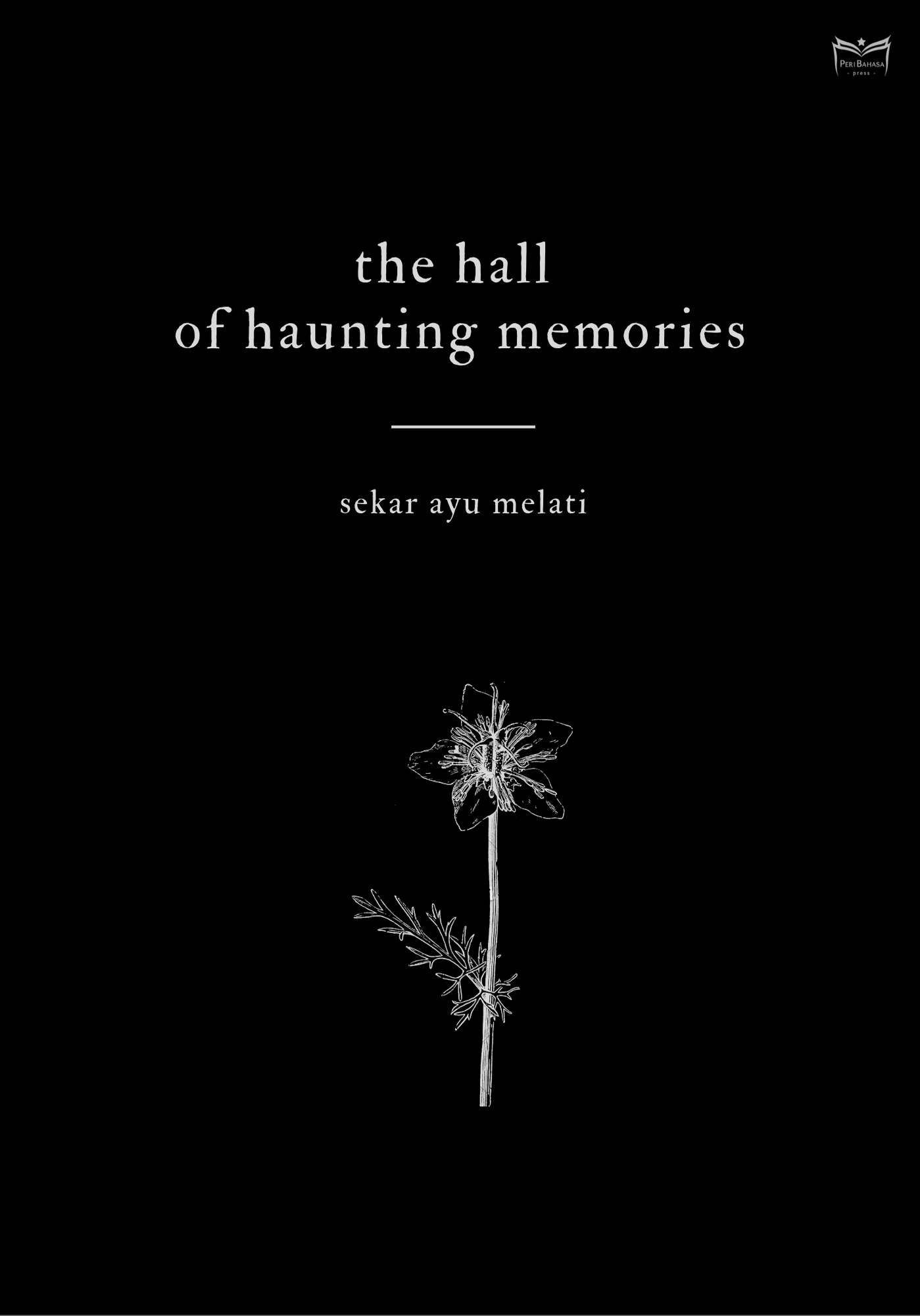 The Hall of Haunting Memories