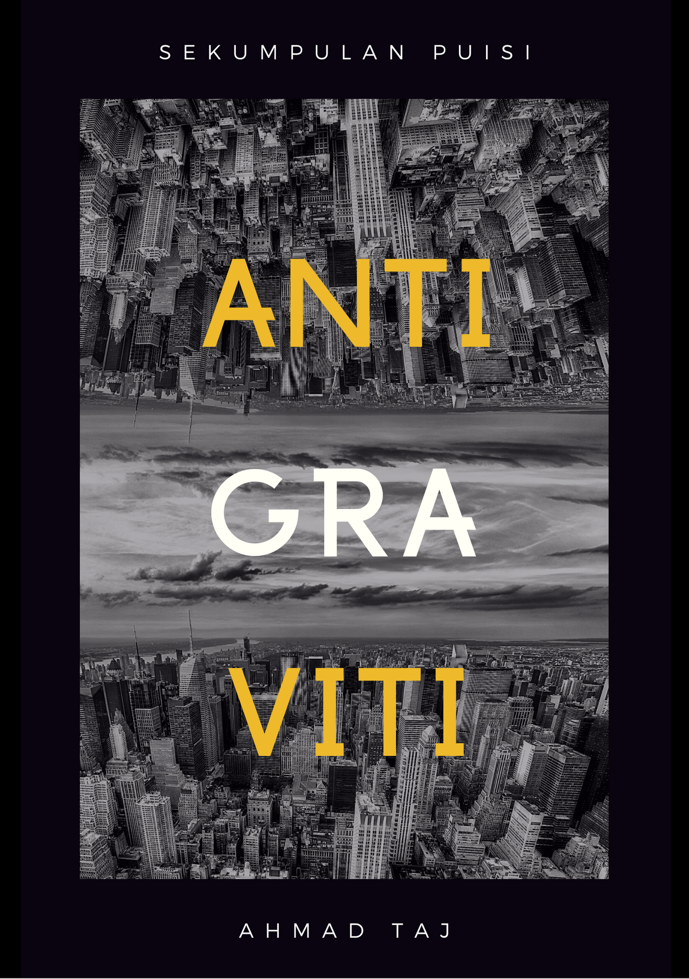 ANTIGRAVITI