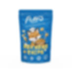 FlavoFarm Makhana Chips 60g pack – healthy, crunchy fox nut snack with light texture and rich flavor