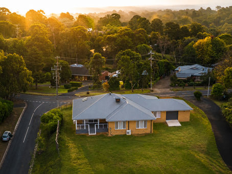 Wonga Park Knockdown Rebuild: A New Home on the Block She Grew Up On