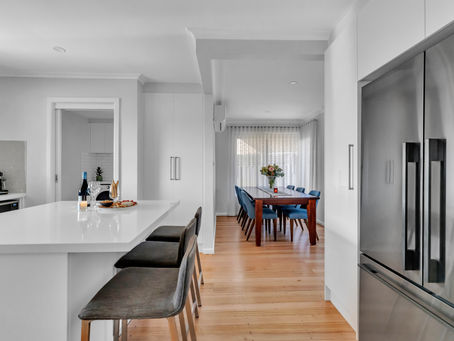 Blackburn Double-Storey Extension and Renovation: Staying Put and Building Up (Shafer Rd)
