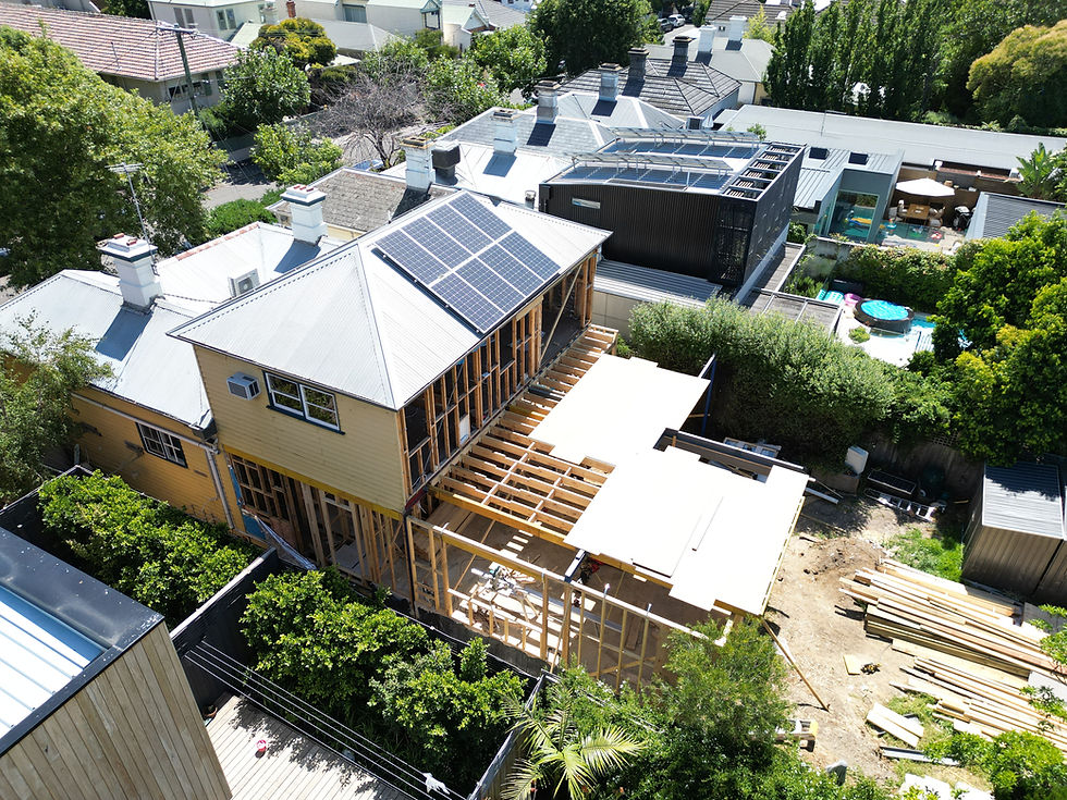 HBC_Aerial View