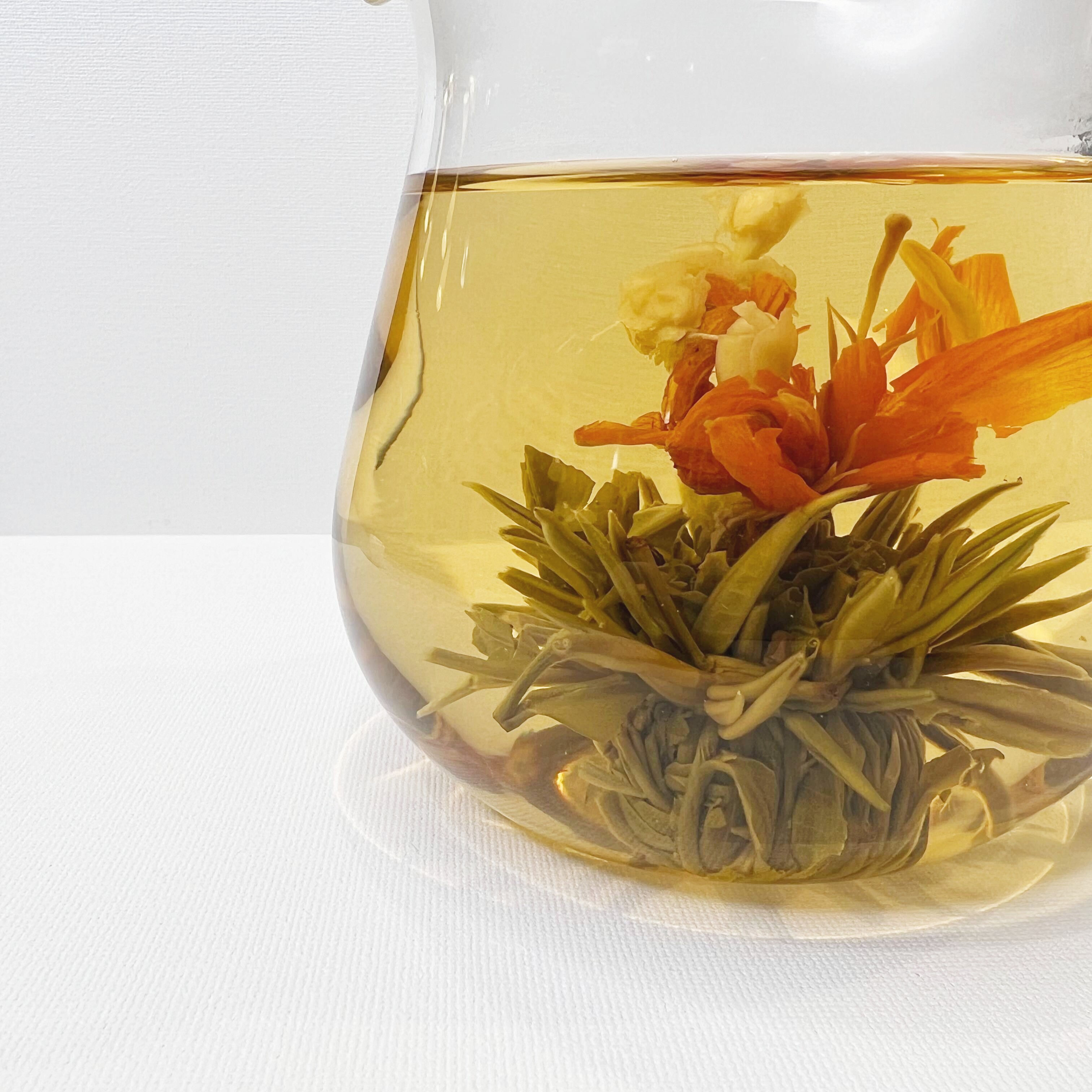 龍鳳吉祥 3個（りゅうほうきっしょう）