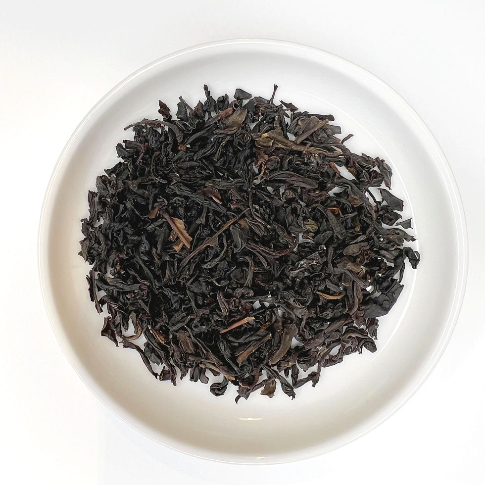 サムネイル： ライチ紅茶 20g（らいちこうちゃ）