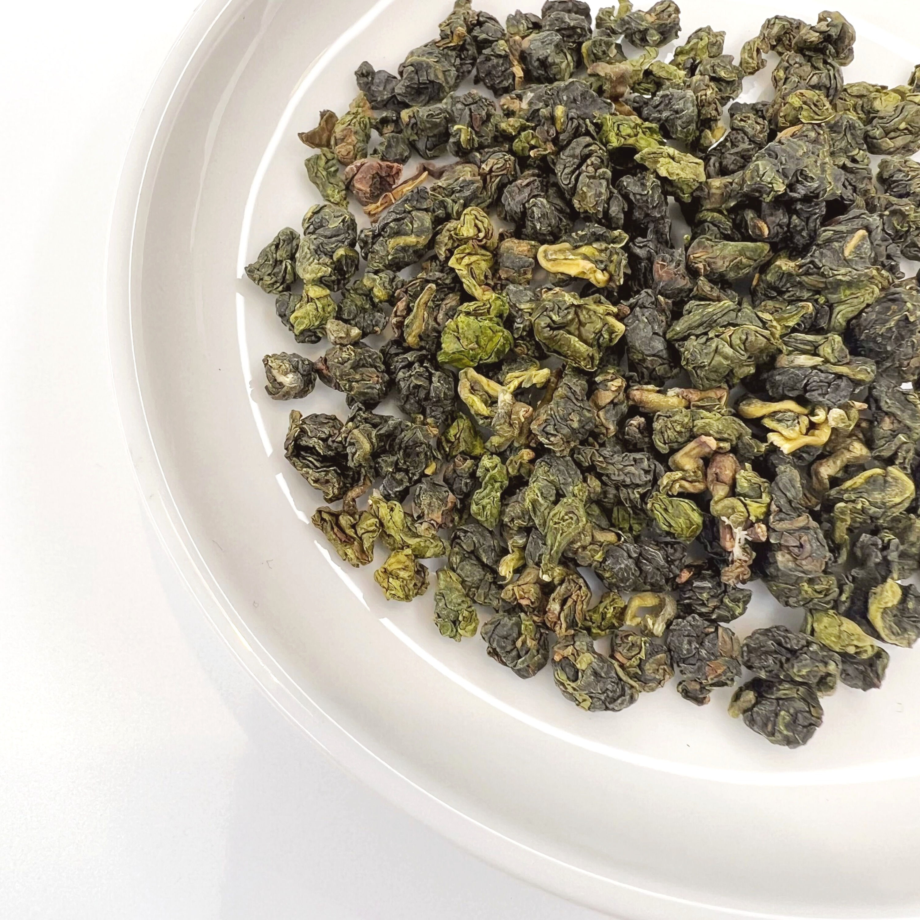 四季春茶 20g（しきしゅんちゃ）