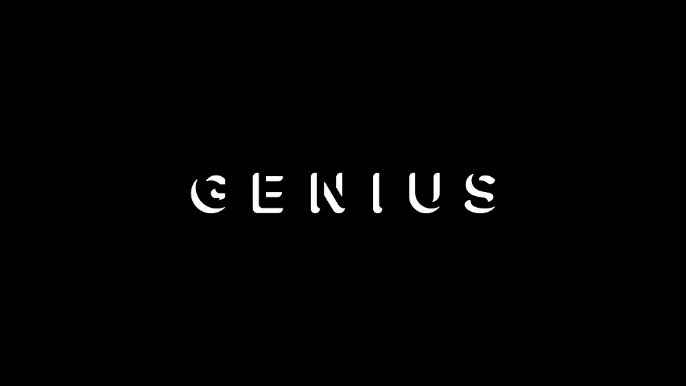 I am genius