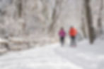Winterurlaub in Südtirol