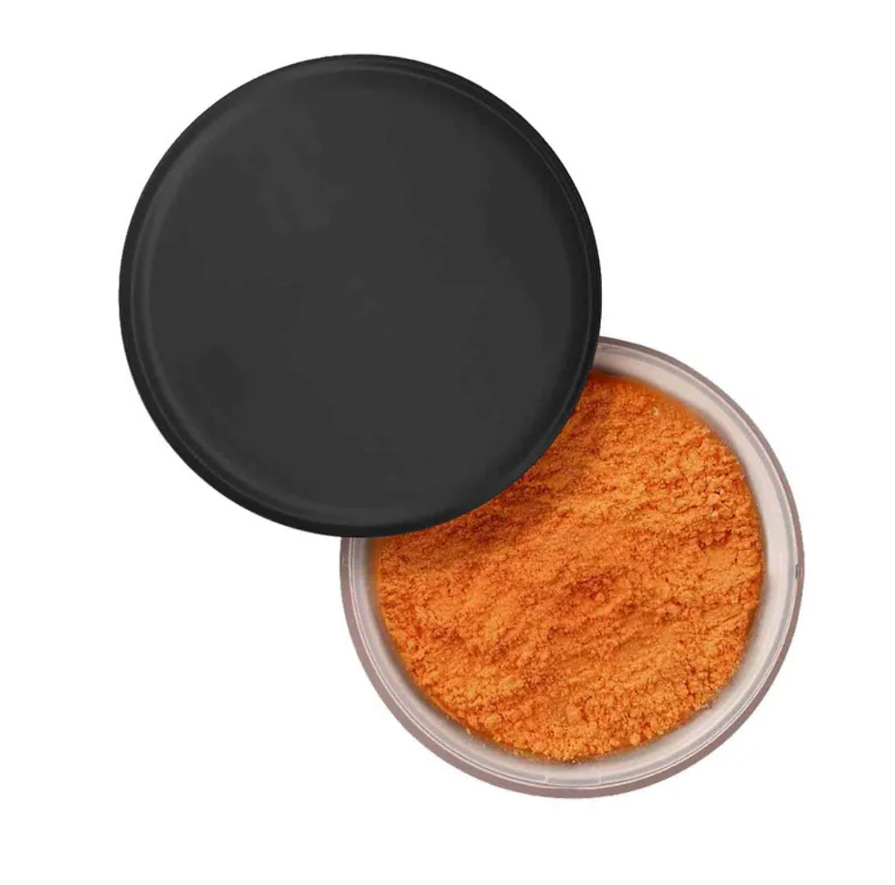 Thumbnail: Lavender Matte Powder - Oil Control Setting Powder | CHILLAB
