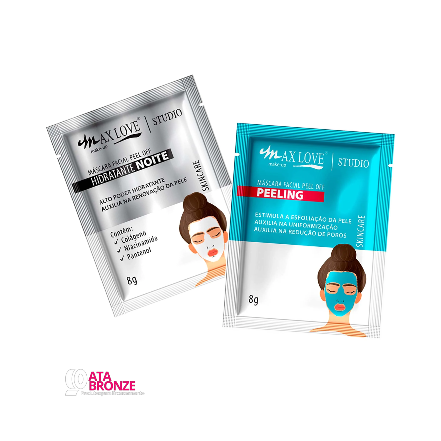 IMAGEM MÁSCARA FACIAL - MAXLOVE