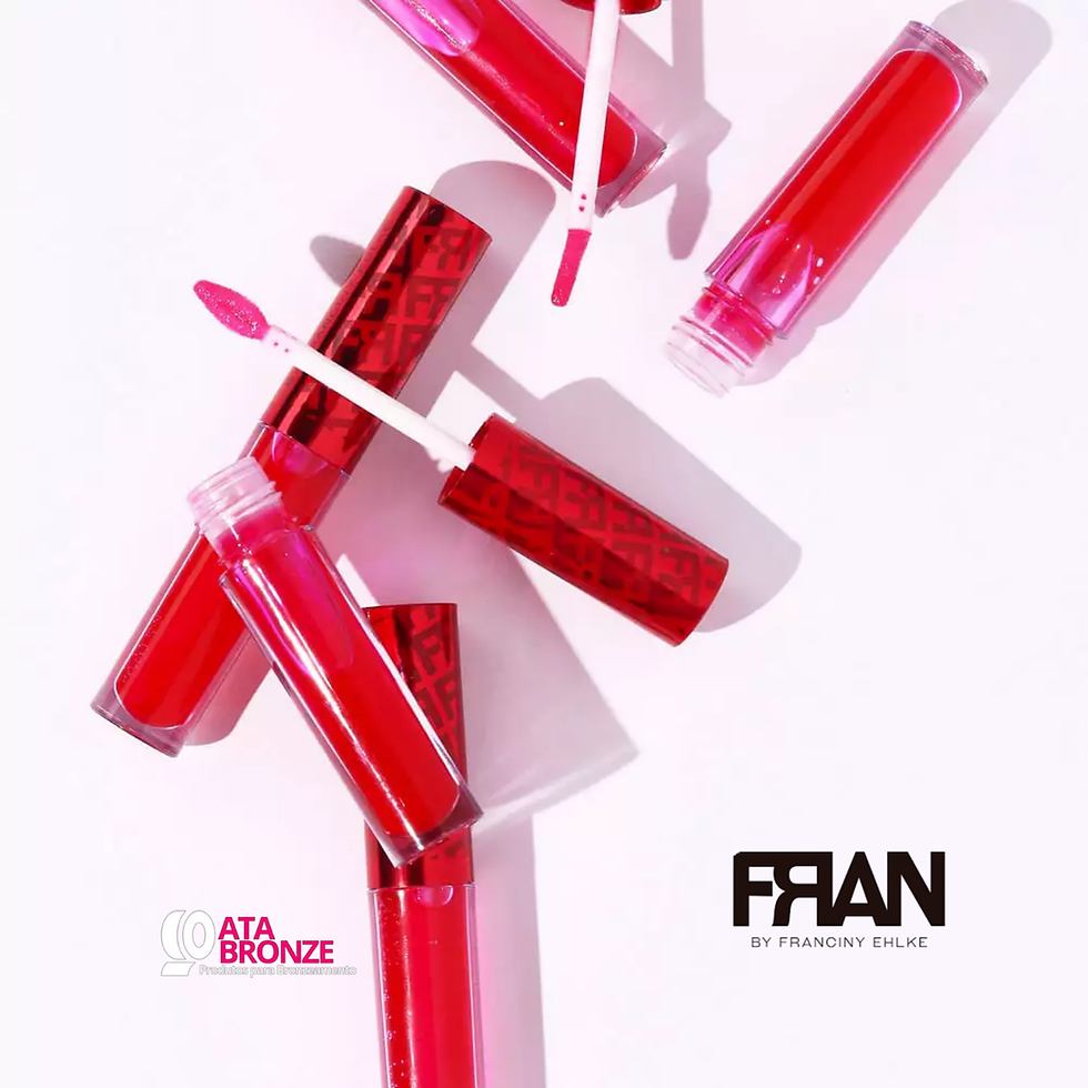 Miniatura: IMAGEM GLOSS AUMENTO LABIAL LIPCHILLI FRAN BY FRANCINE EHLKE