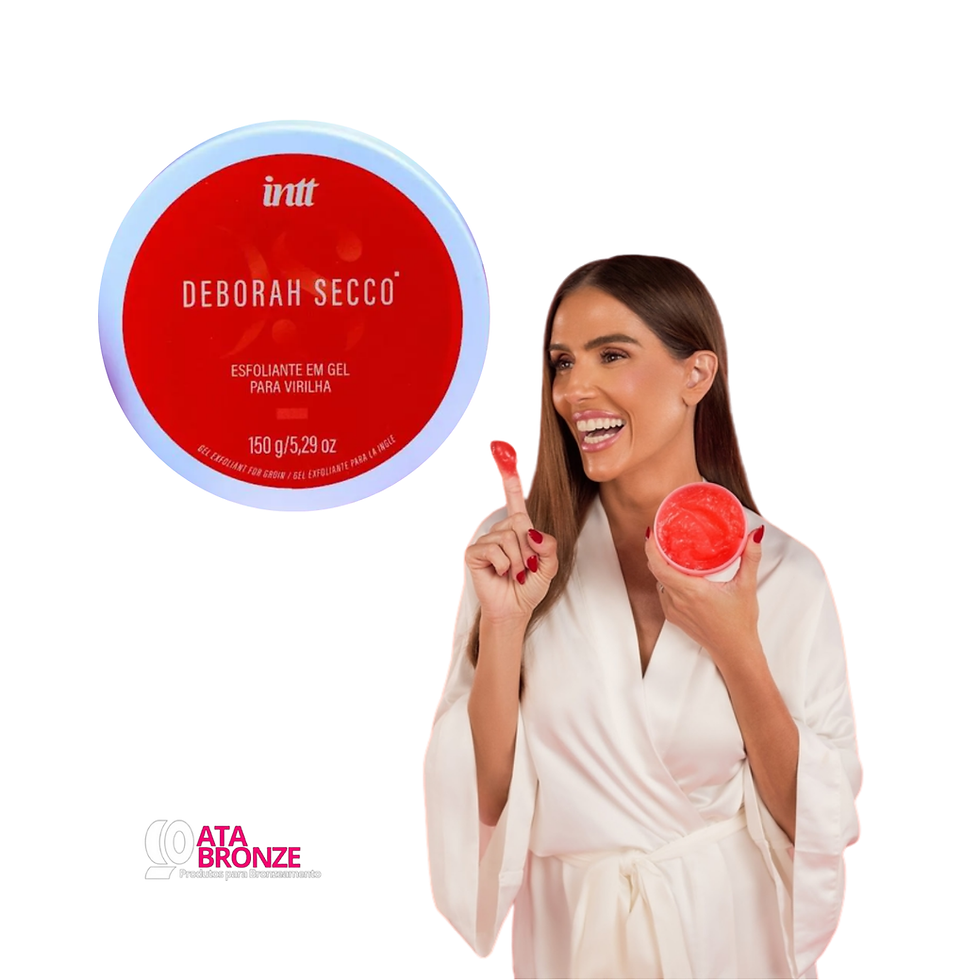 imagem ESFOLIANTE ÍNTIMO DEBORAH SECCO
