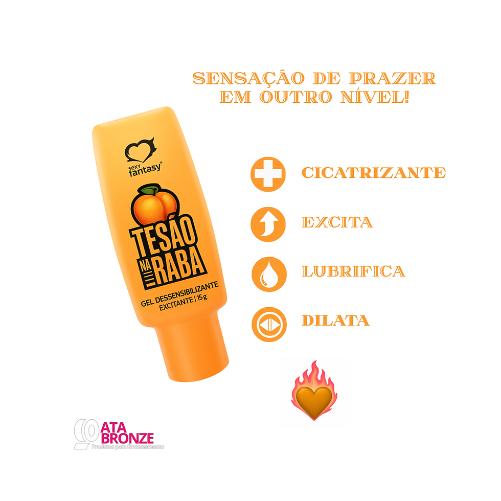 IMAGEM GEL EXCITANTE TESÃO NA RABA E EXPLICAÇÃO