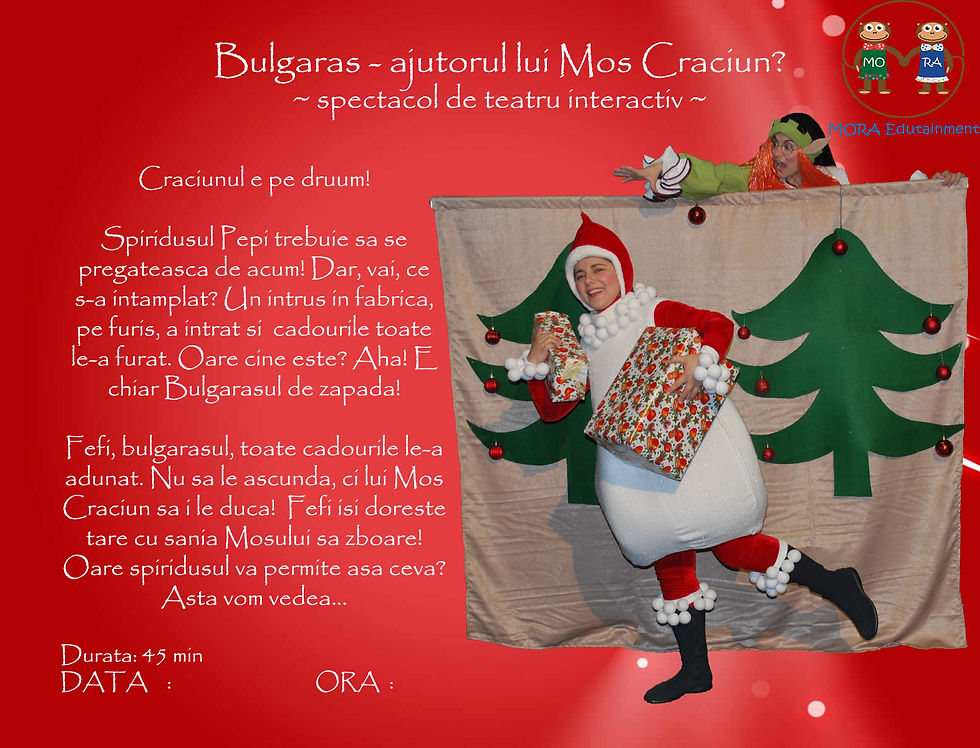 AFIS BULGARAS