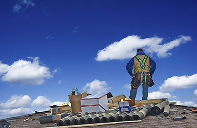 Roofing