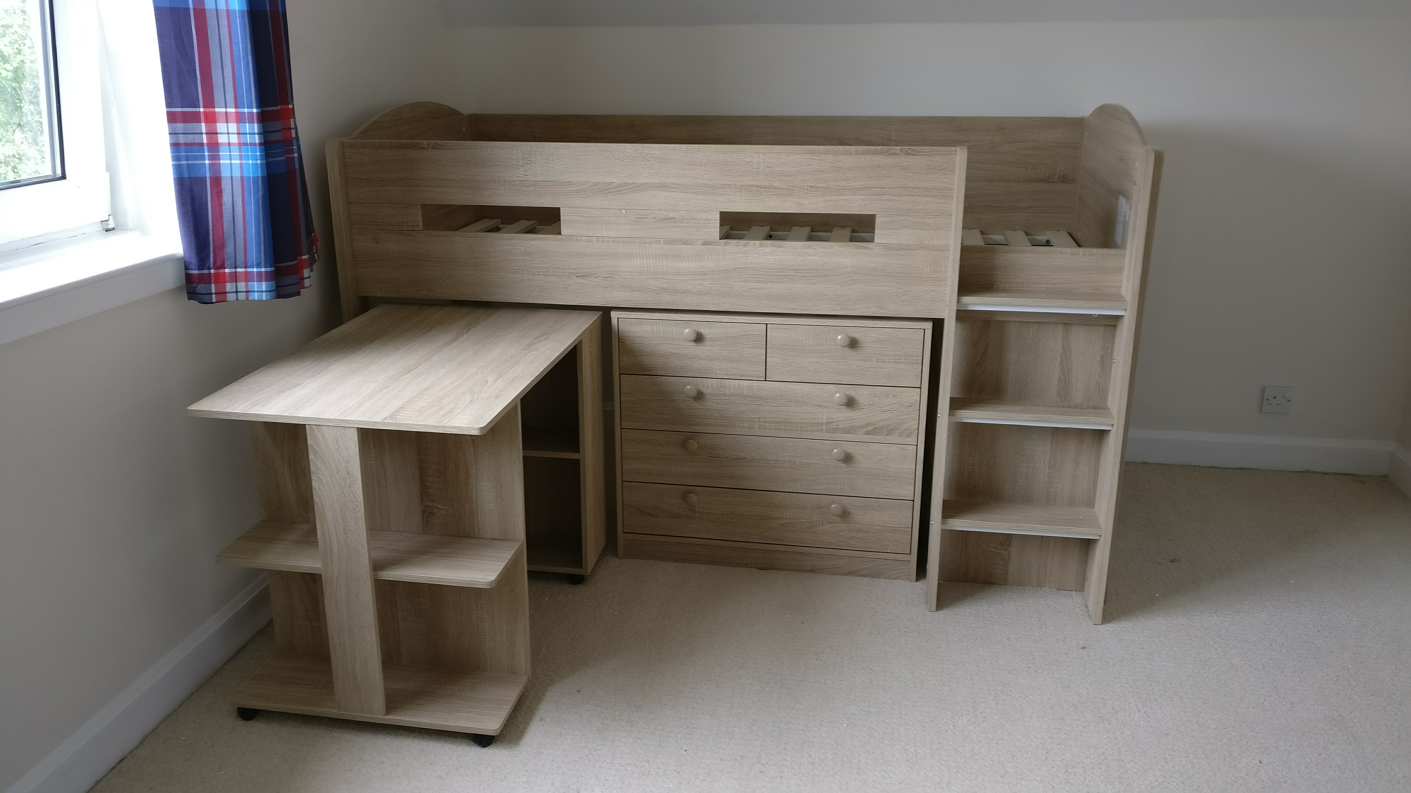 IKEA assembly service Glasgow | Paisley | Flat Pack Wizard