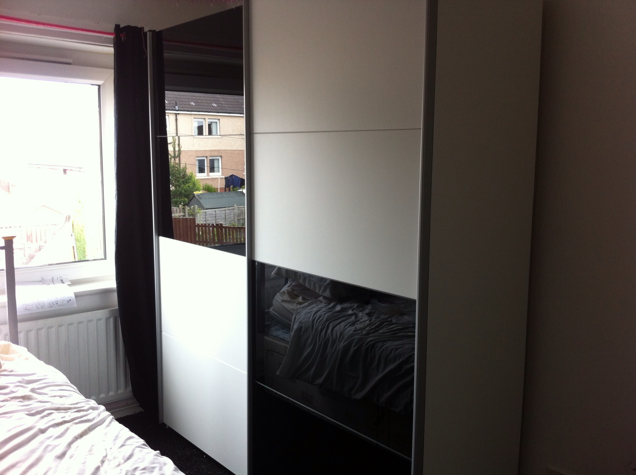 IKEA assembly service Glasgow Paisley Flat Pack Wizard