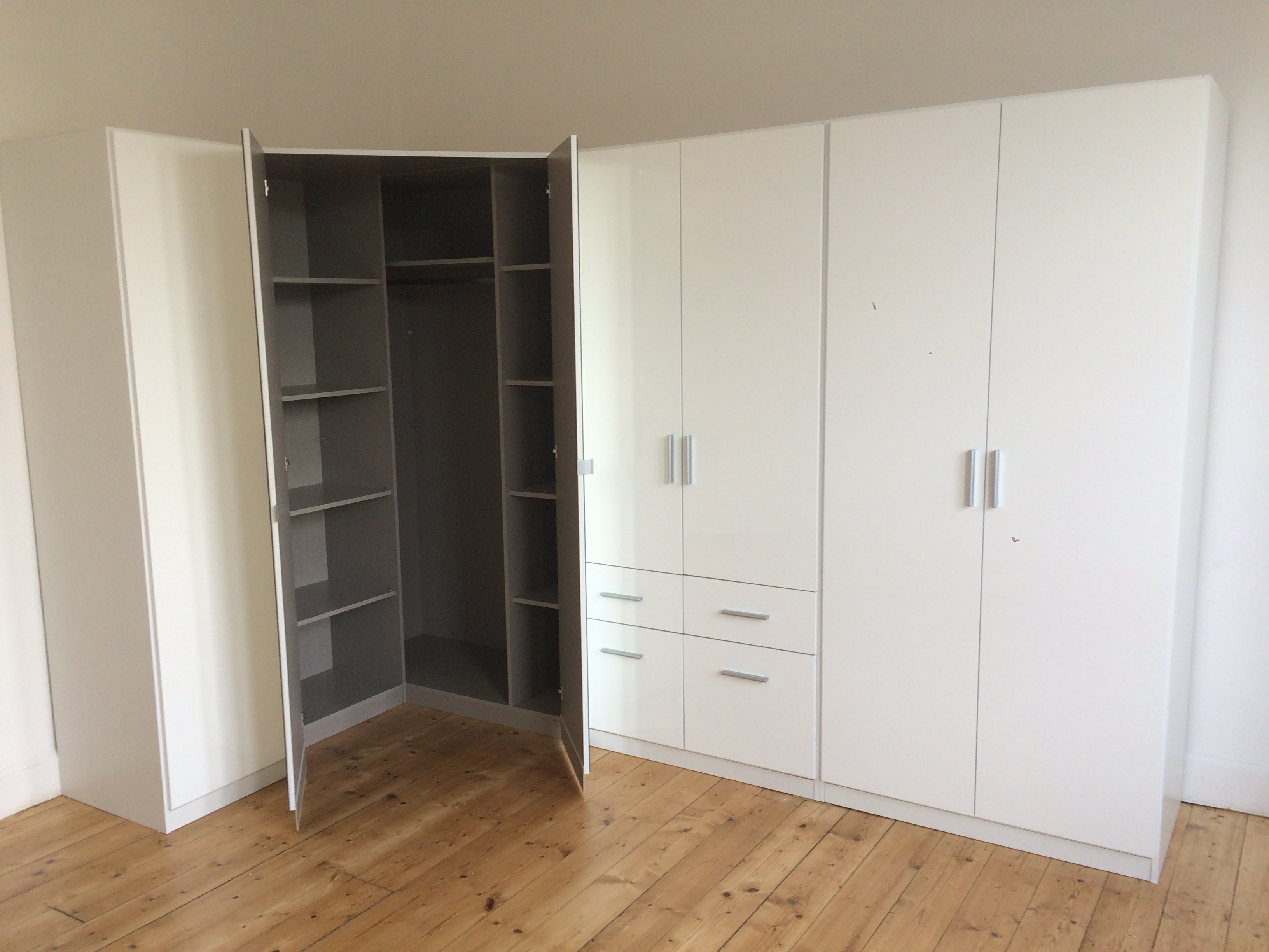 IKEA assembly service Glasgow Paisley Flat Pack Wizard