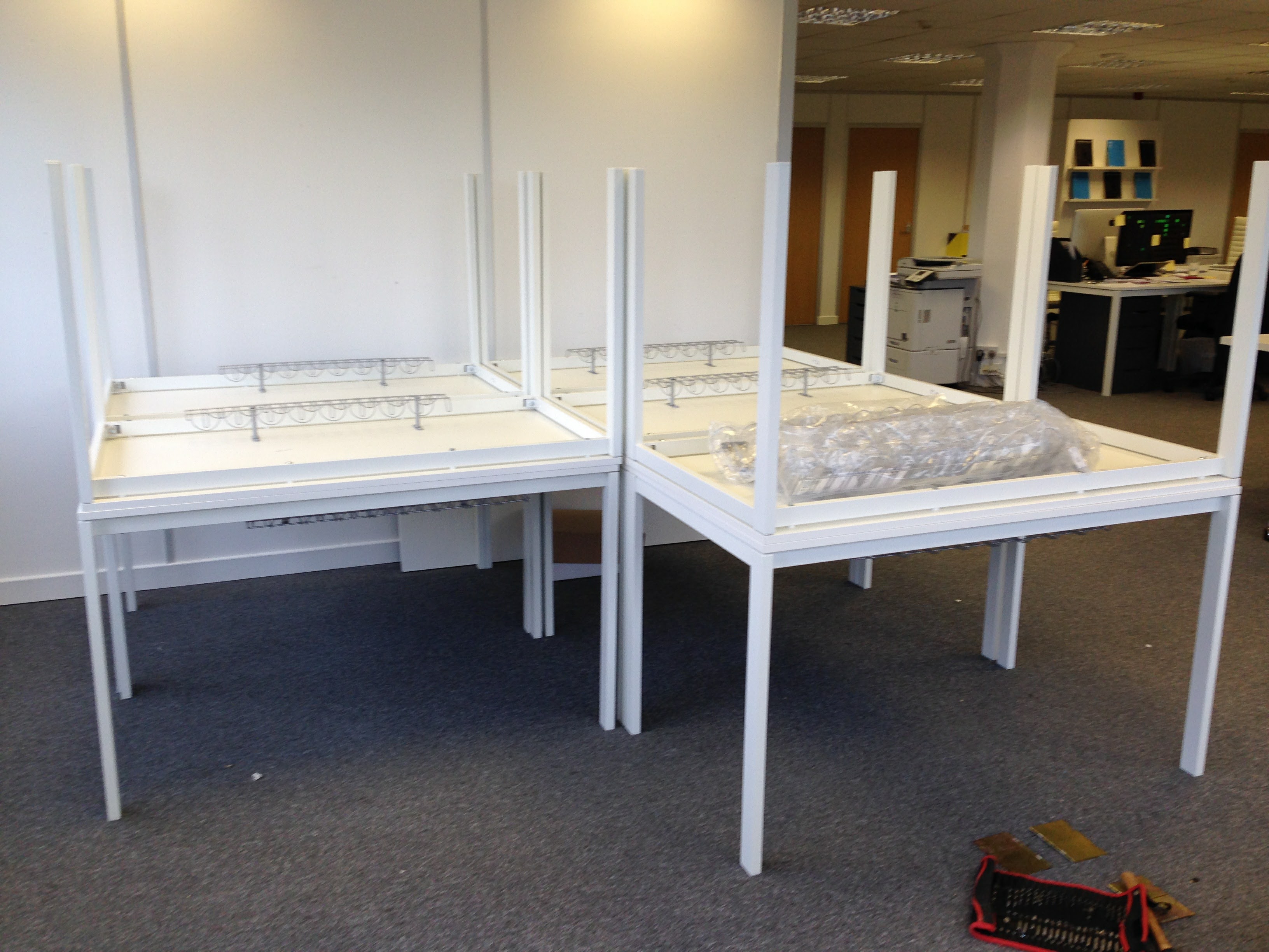 IKEA assembly service Glasgow Paisley Flat Pack Wizard